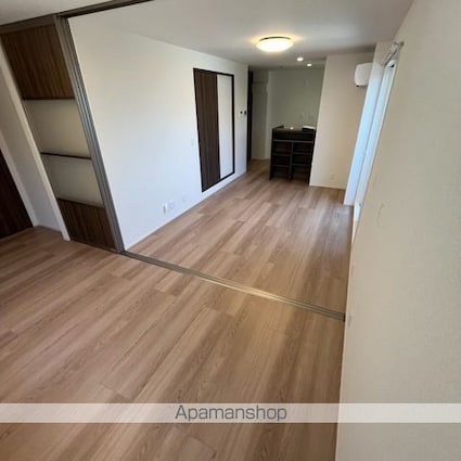 Ｖｉｌｌａ　ｒｉｖｉｅｒｅ[1LDK/41.23m2]のリビング・居間