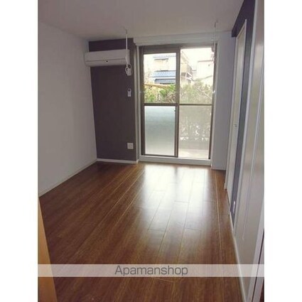 メゾンドゥルミエール[1LDK/44m2]のリビング・居間