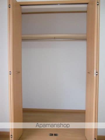 エクセランクールの内装写真