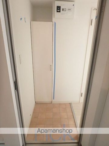 グランディール元町の内装写真