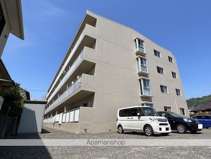 イーストパレス[3LDK/61.2m2]の外観1