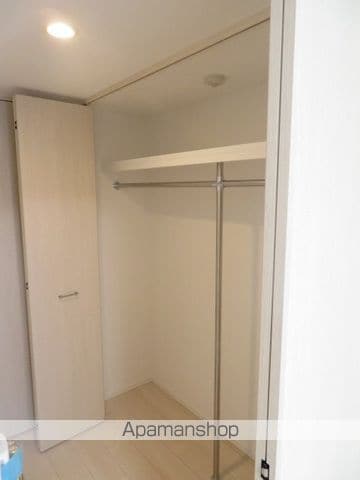 プライムアーバン仙台木町通の内装写真