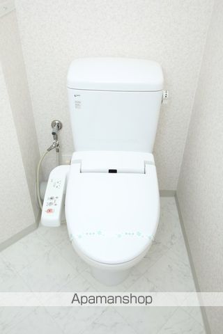 SERENITE天六西の内装写真