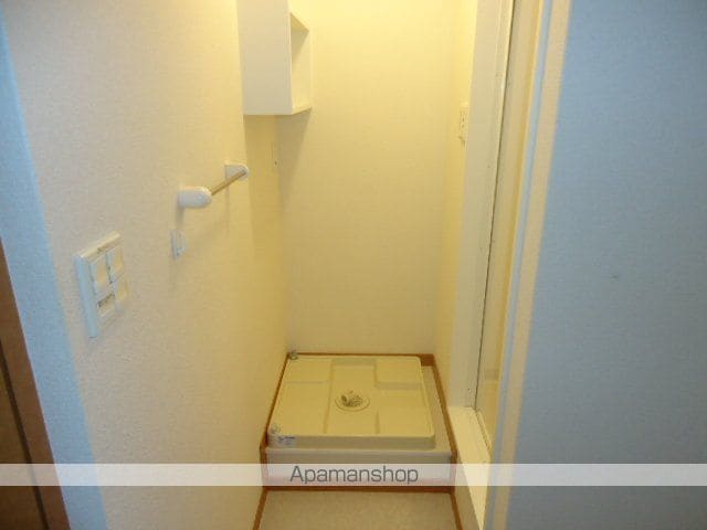 レオパレスセリブレートIVの内装写真