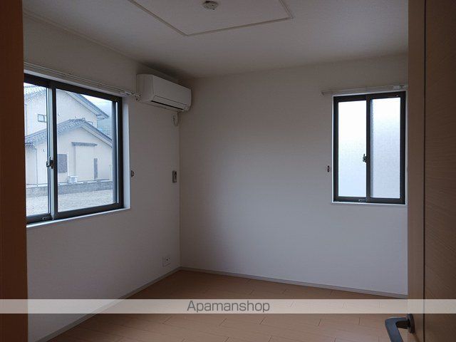 リーブル 103 ｜ 福井県吉田郡永平寺町松岡葵３丁目71-1（賃貸アパート1LDK・1階・43.84㎡） その9