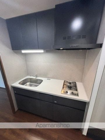 THE SHINAGAWA EAST RESIDENCEの内装写真