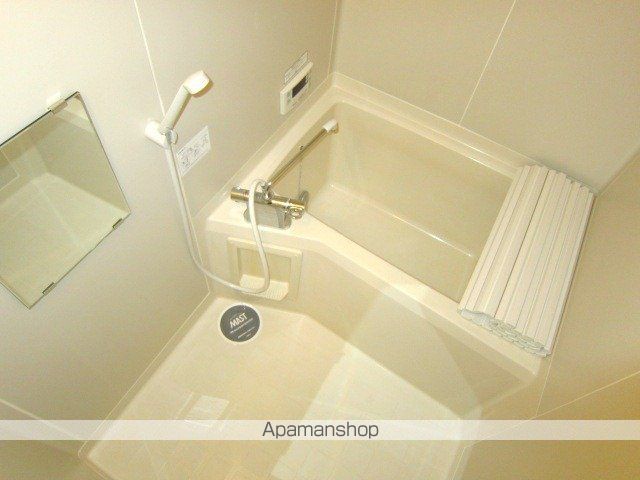 フレグランス恵E棟の内装写真