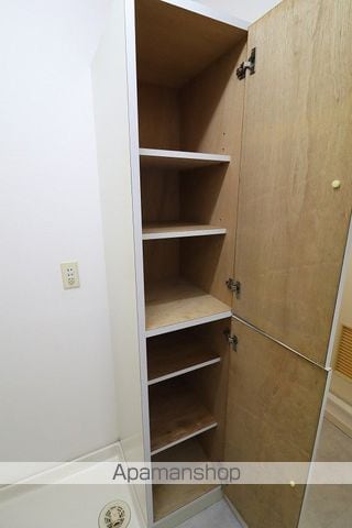 レジデンス徳島の内装写真