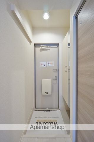 Cerezoの内装写真