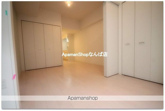 SERENITE心斎橋GRANDEの内装写真
