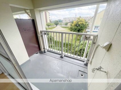 ビレッジハウス大輪１号棟[3K/40.58m2]の内装5