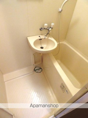 グランヴァン西落合の内装写真