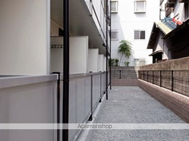 レオパレス南住吉の内装写真