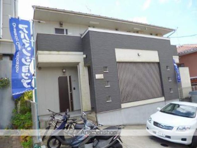 デルフィーノ二日市北の外観写真