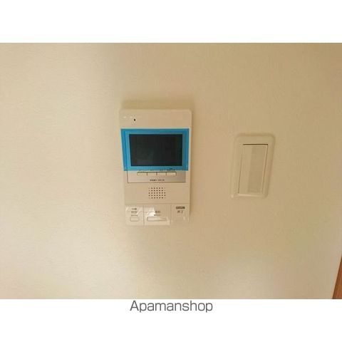 ワイズ白石の内装写真