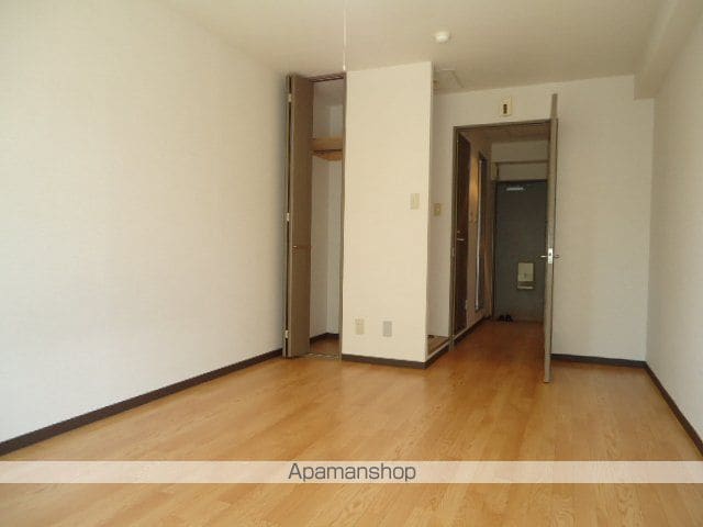 アクロビュー北大前の内装写真