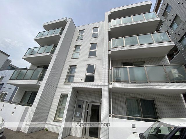 PASSIVE MANSION SOUTH5の外観写真