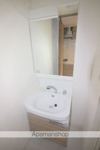 プレサンスOSAKADOMECITYビーツの内装写真