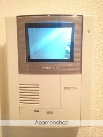 グラツィオーソの内装写真
