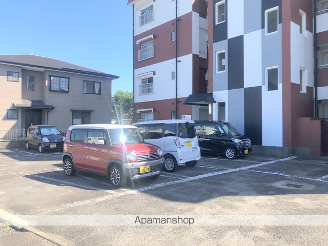 グランドヴィレッジ田吉のその他写真