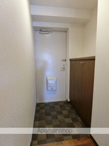 セピアコート2の内装写真