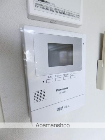 ユーロハイツ浜岡の内装写真