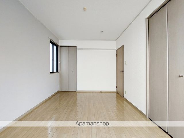 ヴァン・ヴェール[2LDK/51.65m2]の内装5