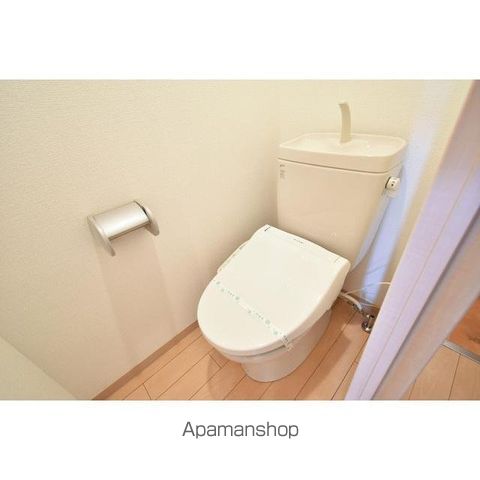 アーデン千里中央の内装写真