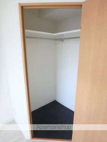 HF晩翠通レジデンスの内装写真