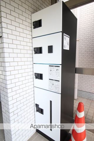 リビエール西坂の外観写真
