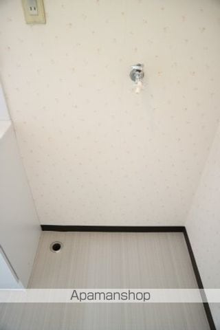 ロイヤルコートの内装写真
