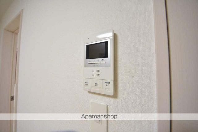 MOCHAの内装写真