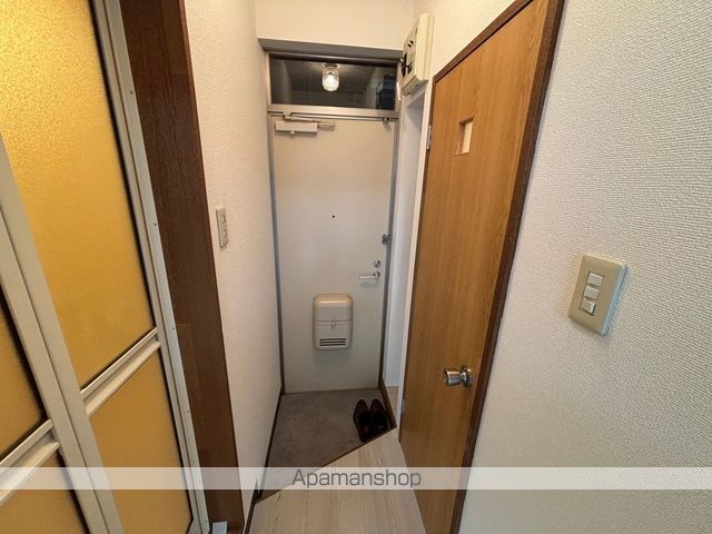 ベッツ北24の内装写真