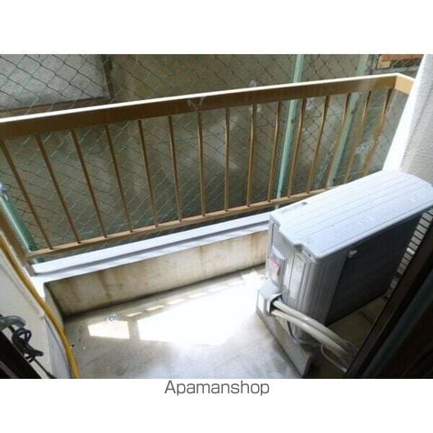 メゾンひかりの内装写真