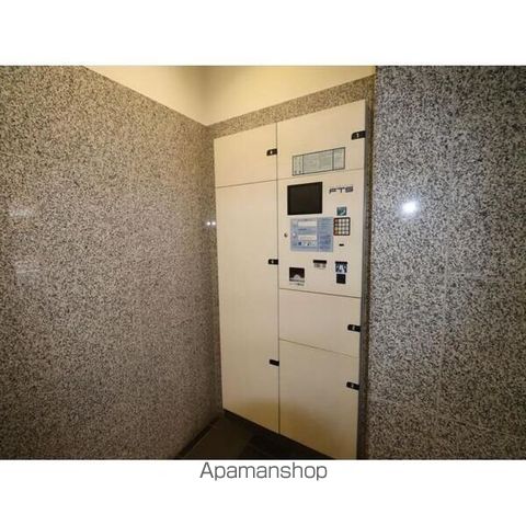 スタジオスクエア泉の内装写真