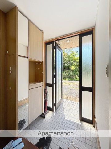 寺家House10の内装写真