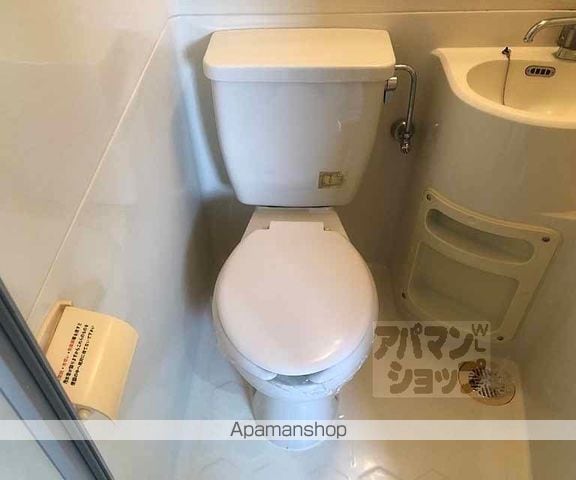 ユニハイツの内装写真