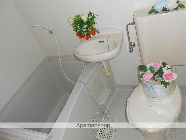 パークハイムふくいの内装写真