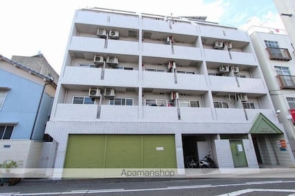 第７八十川ビル[1K/20.02m2]の外観2