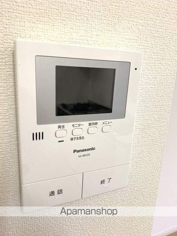 ファミリー・レジデンスの内装写真