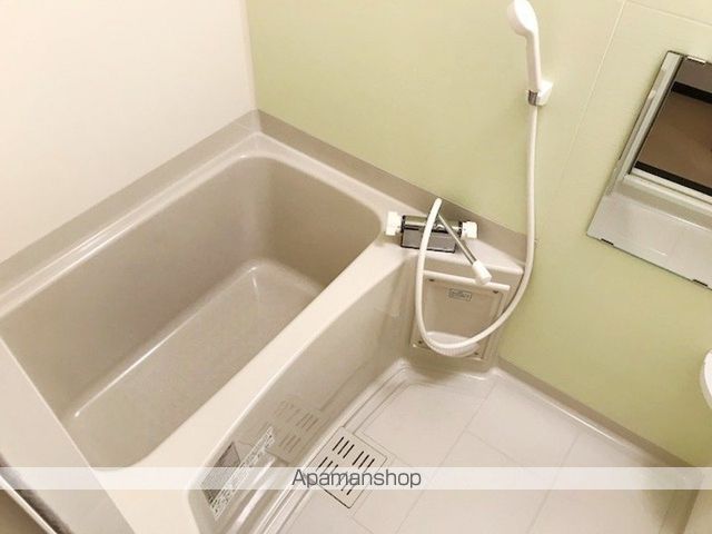 フジパレス駒川中野の内装写真