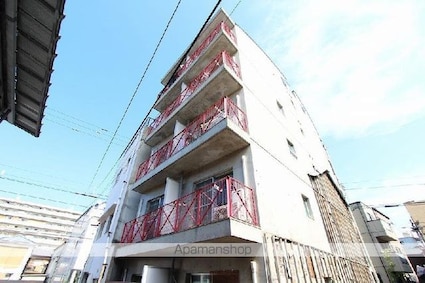 香川県高松市本町[1R/18.9m2]の外観2