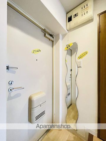 エステイタスAS-17の内装写真