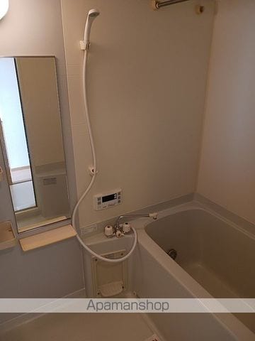 サウスヒルズ緑Aの内装写真
