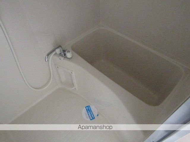 飯尾マンションの内装写真
