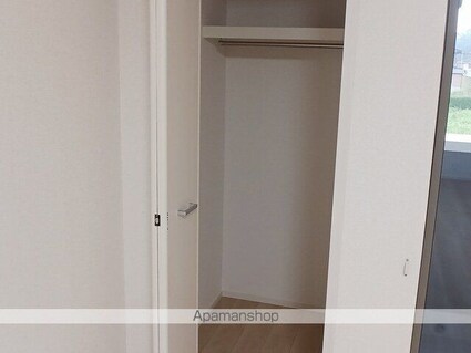 ヒカルサつくば要イーストⅢ[1LDK/43.79m2]の収納