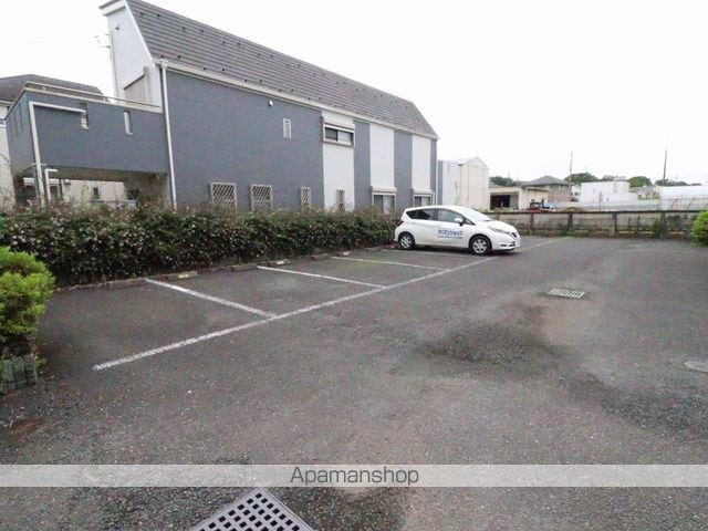 レオパレス一番町のその他写真