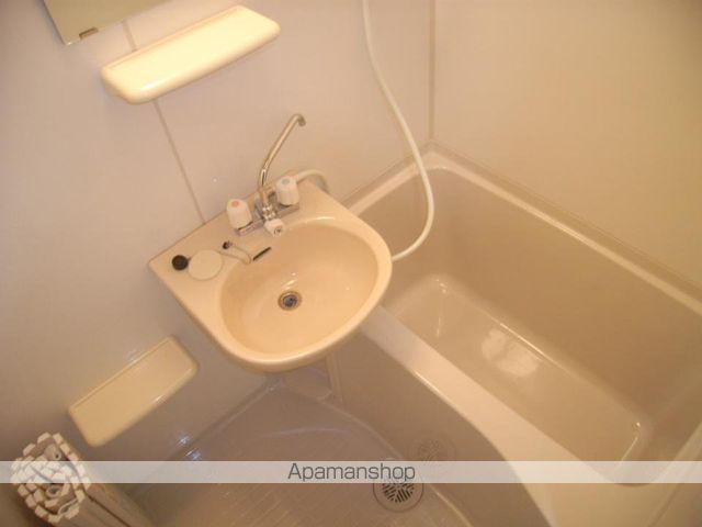 メゾンエトワールの内装写真