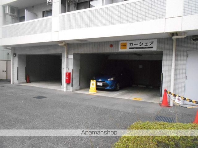 第62クリスタルマンションのその他写真