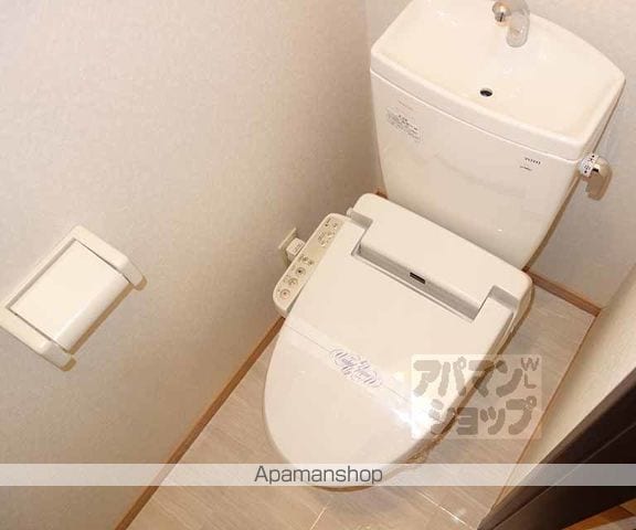 アンプルールクラージュルヴニールの内装写真